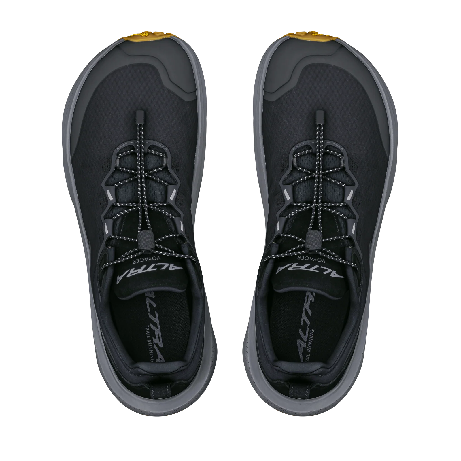 Mens Voyager – Lightweight Walking Shoe | Wide Toe box
