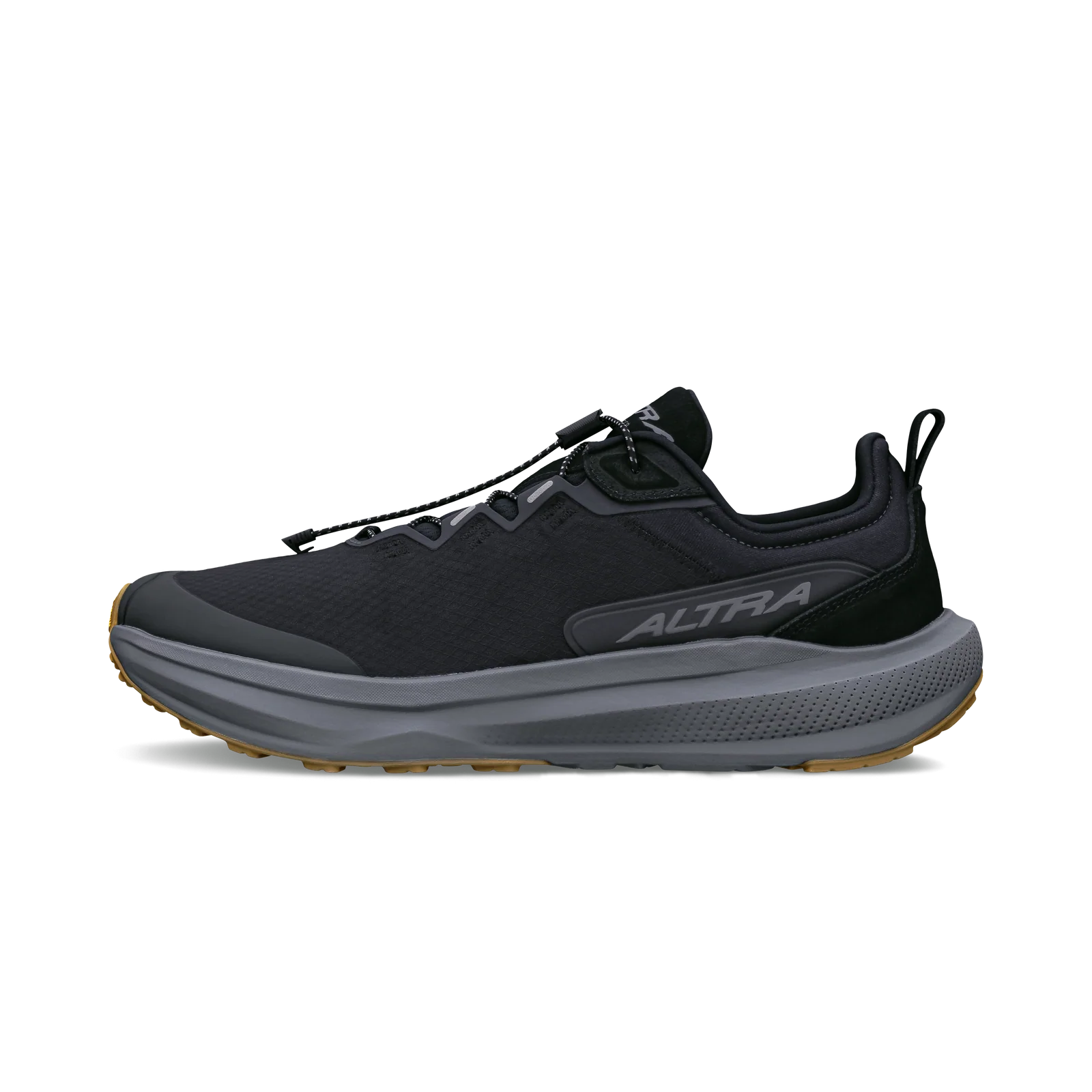 Mens Voyager – Lightweight Walking Shoe | Wide Toe box