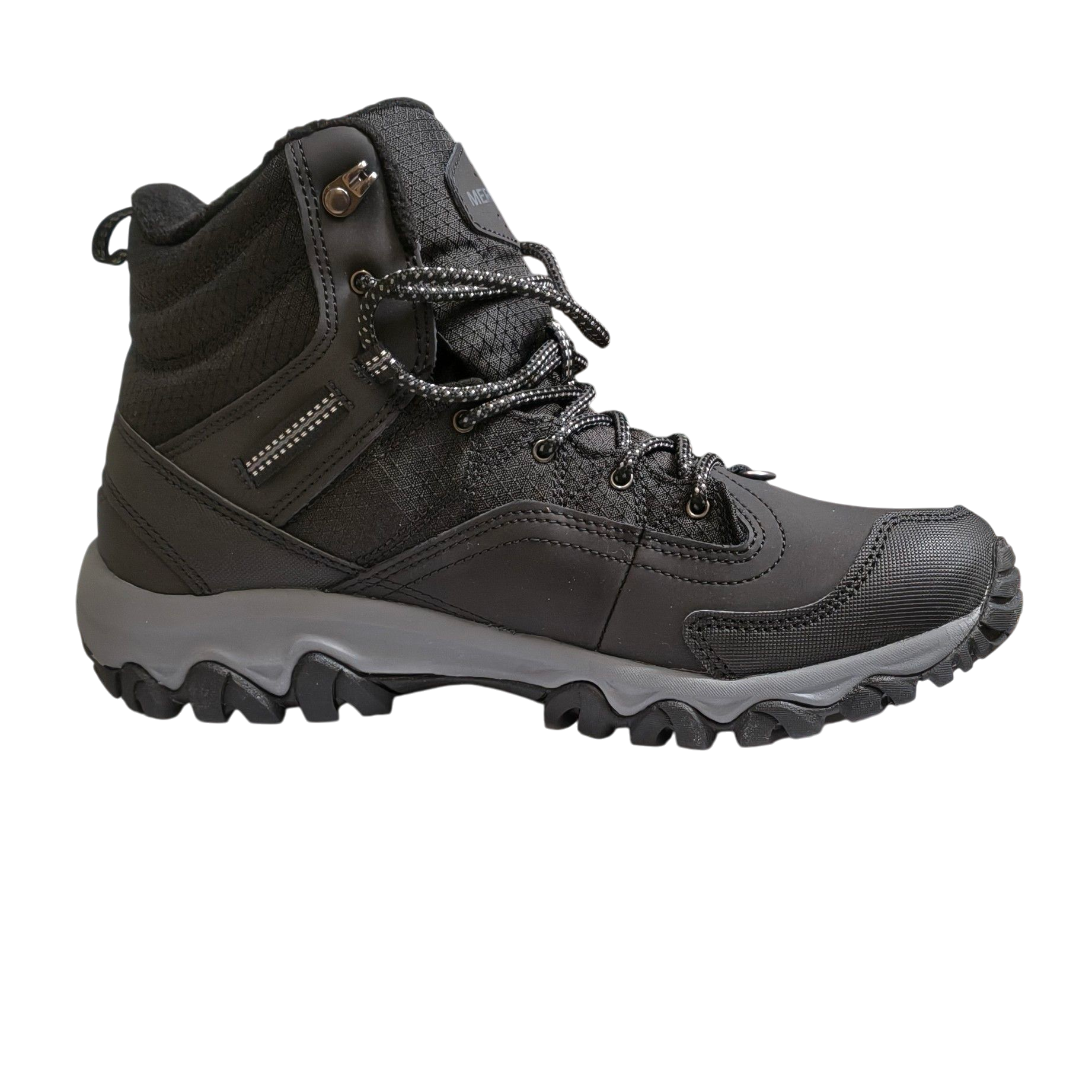 Thermo Akita mid WP Men's Hiking Boot