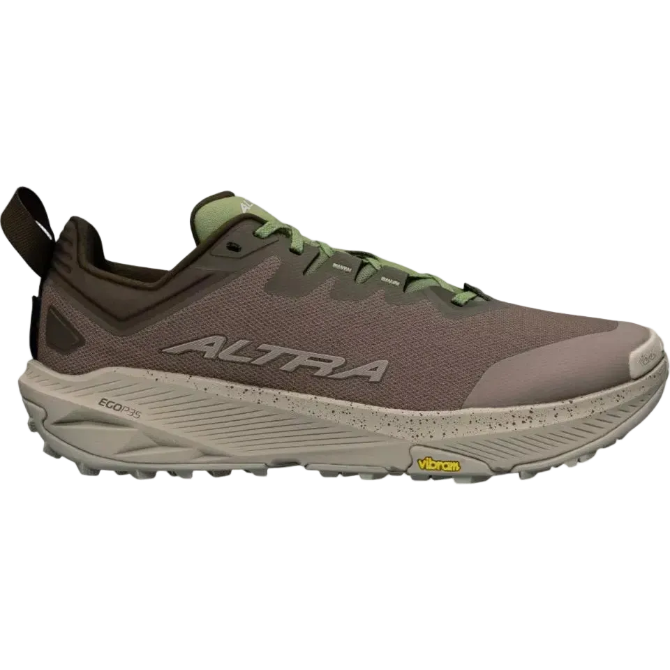 Experience Wild 3+ - Mens Trail Running