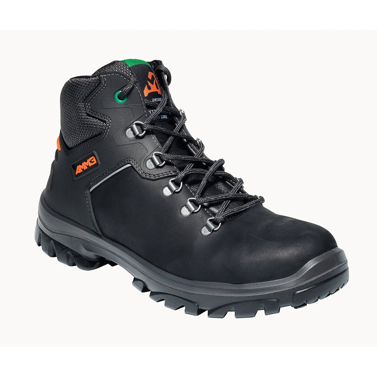 Amazone Safety Shoe