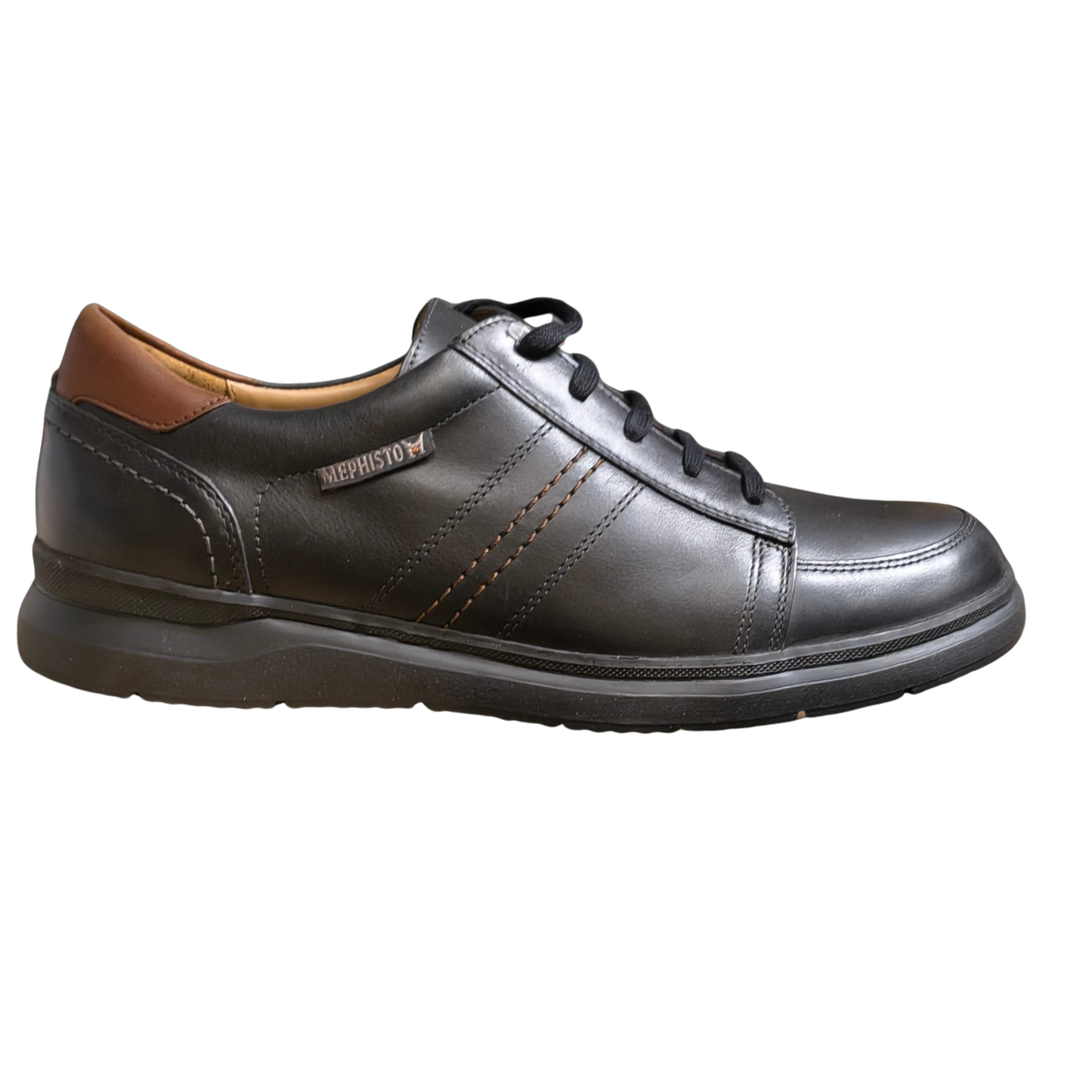 AMELIO Mens Casual Shoes