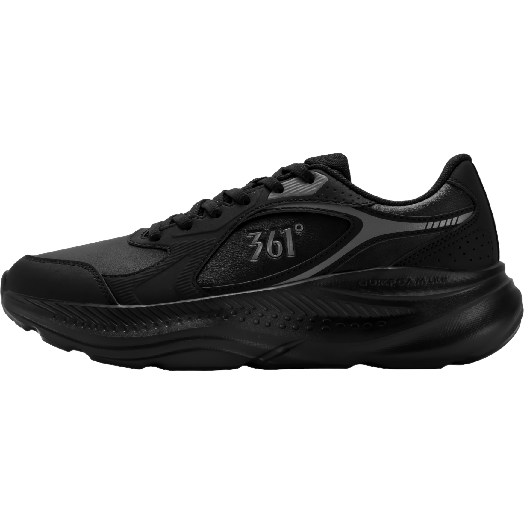 361° Men’s Running Shoes – Lightweight Comfort & Responsive Cushioning