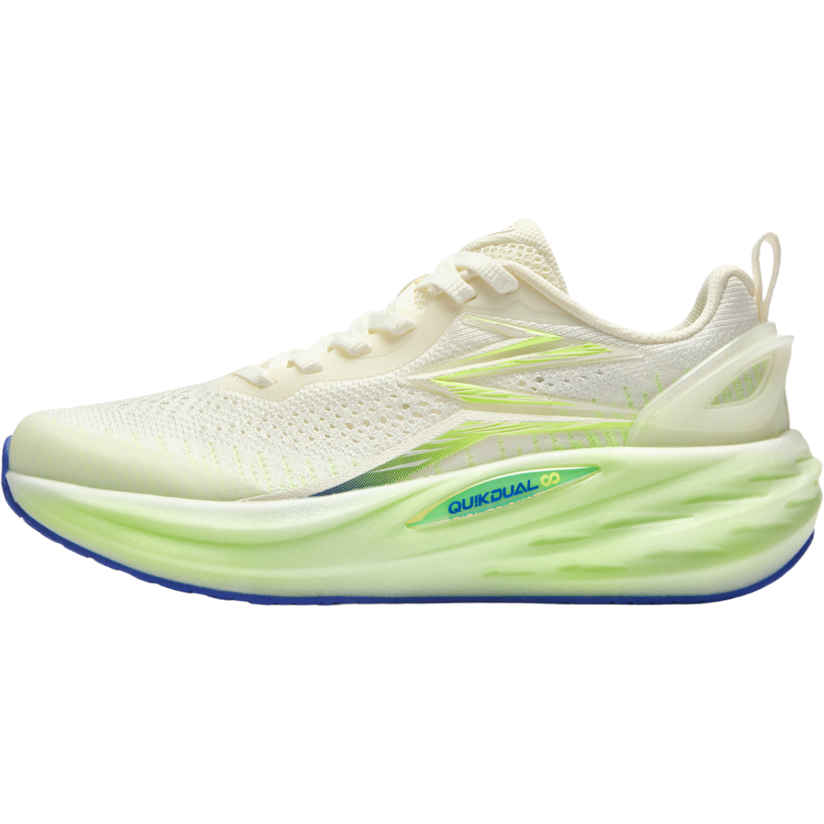 Women's Quickfoam Infinity 7