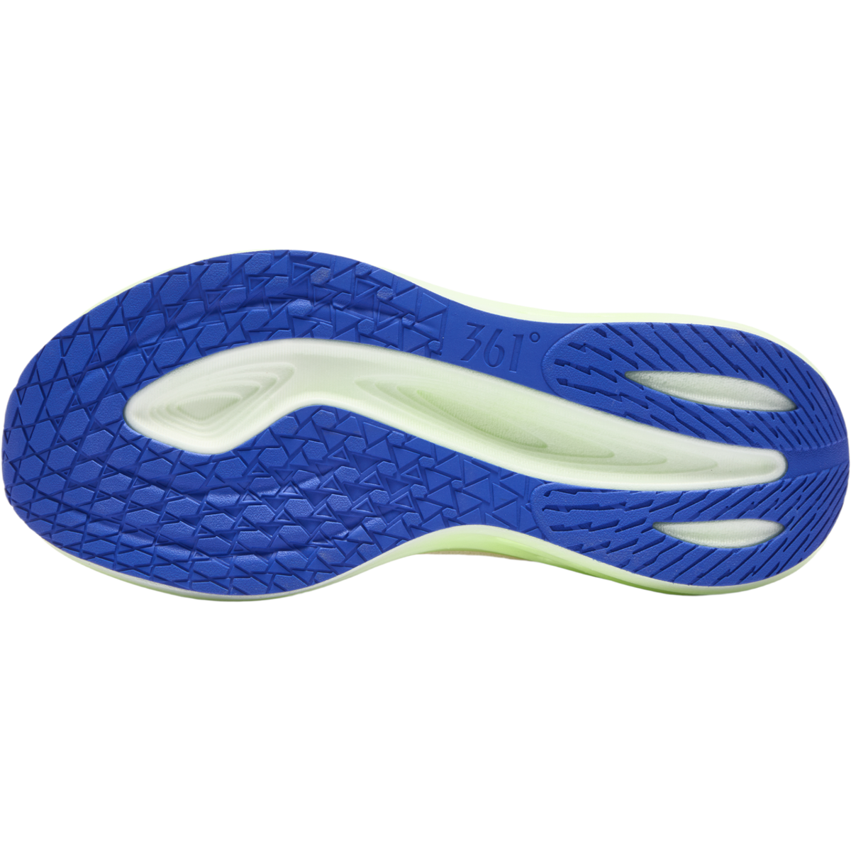 Women's Quickfoam Infinity 7