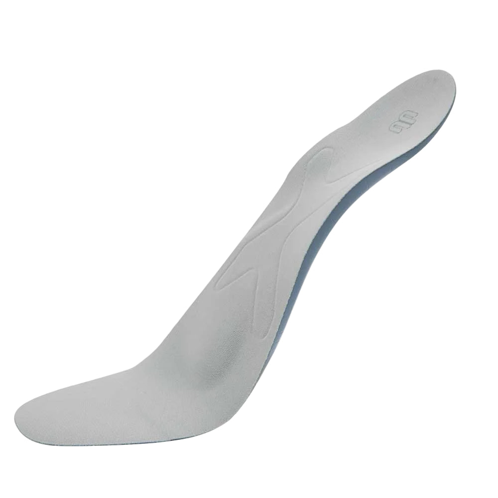 ErgoPad Redux Heel 2 – Men’s Orthopedic Insole for Heel Pain Relief