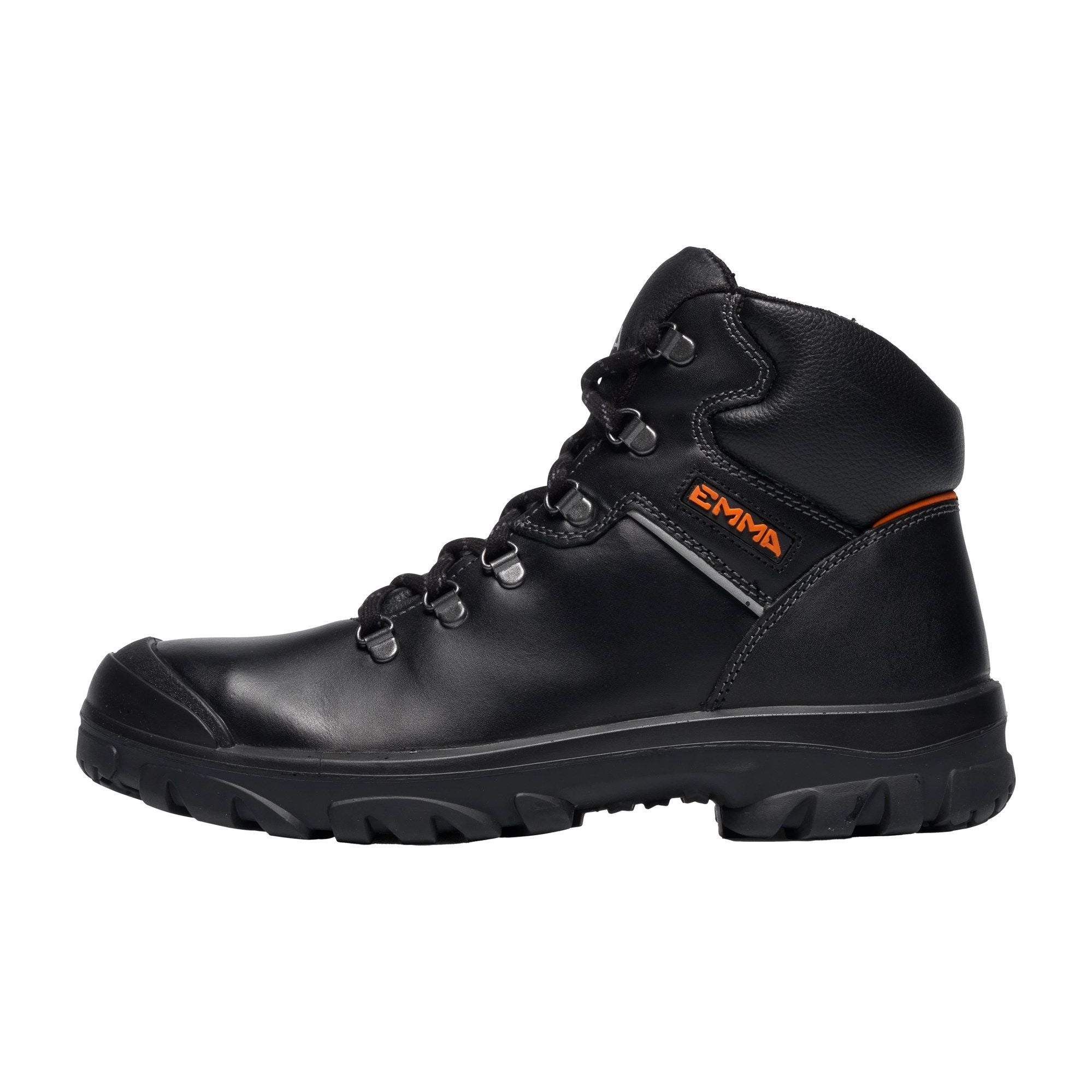 Billy S3 Safety Work Boot