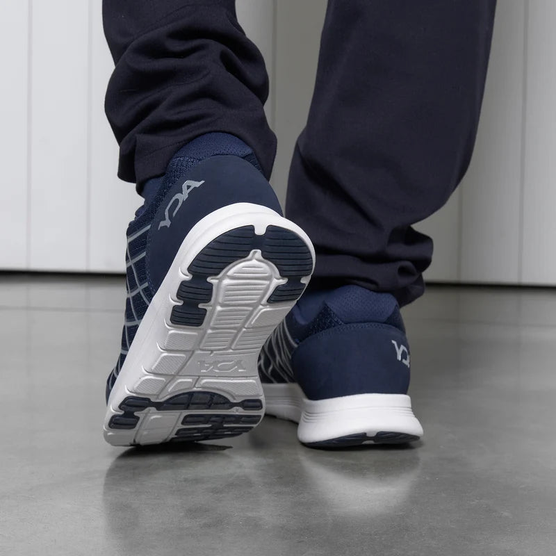 Vault W15 Supportive Rocker Sole Sneaker