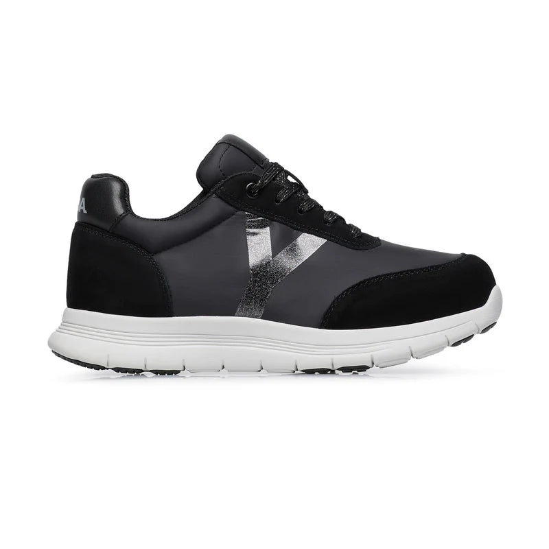 Mas Pro Extra Fit Supportive Rocker Sole Sneaker