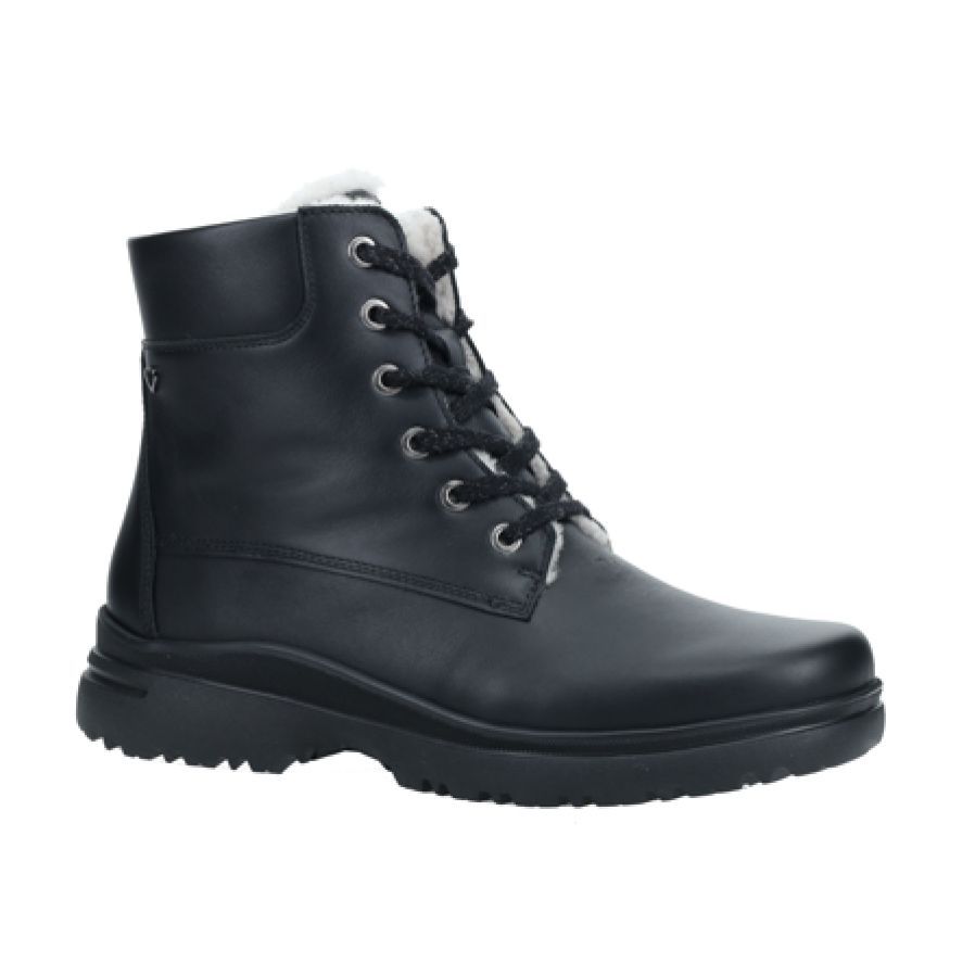 Calora Boot – Women’s Warm-Lined Ankle Boot