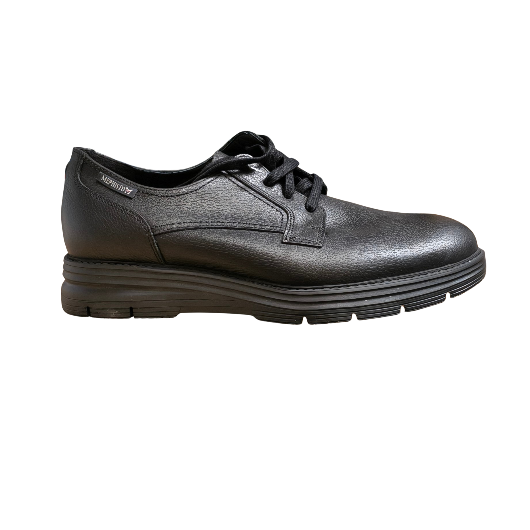 Cedrik Mens Casual Shoe