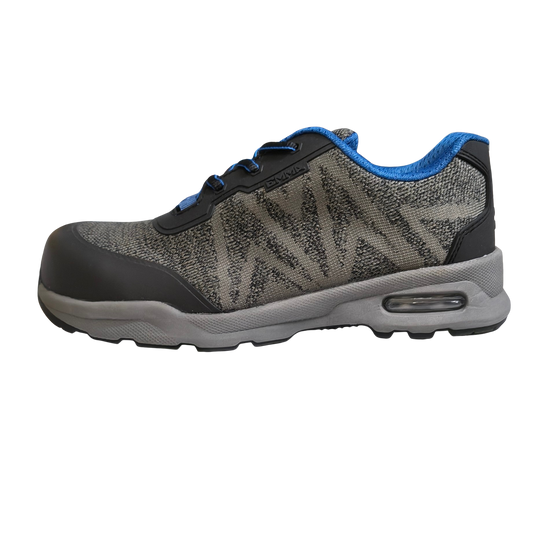 Chicago Men's Safety Shoe