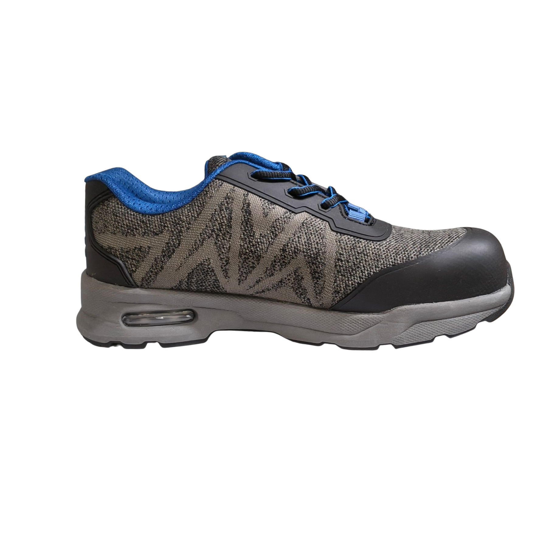 Chicago Men's Safety Shoe