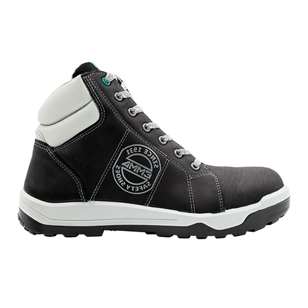 Clyde Safety Boot