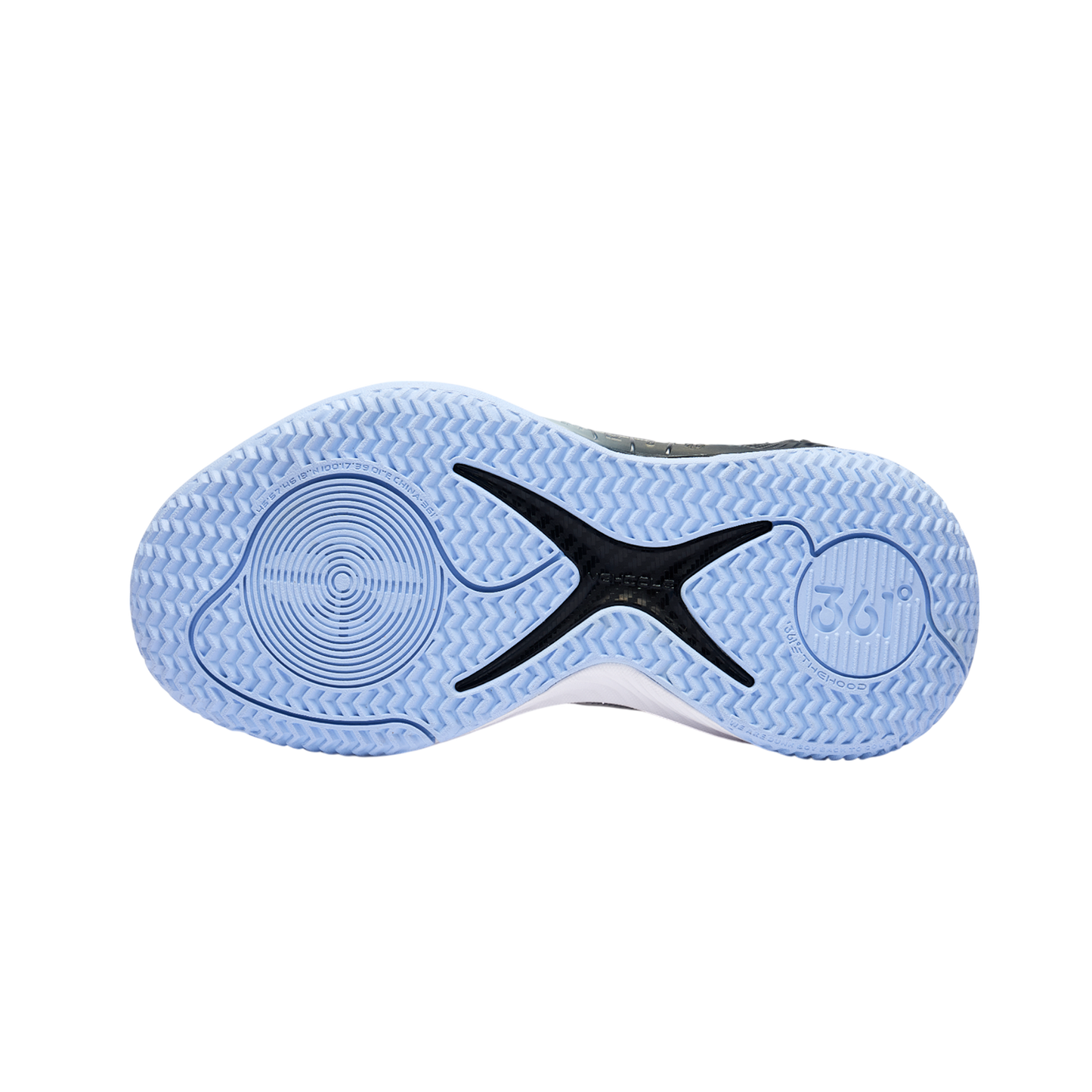 DVD Junior Basketball Shoes - Boys