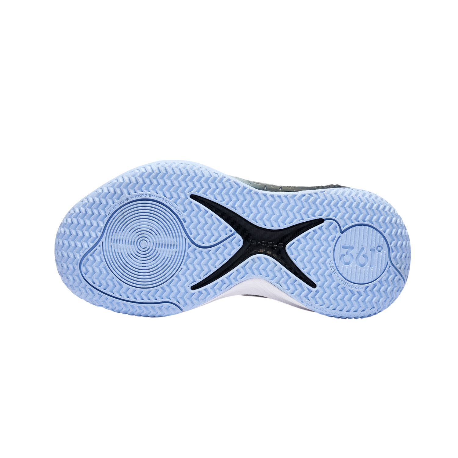 DVD Junior Basketball Shoes - Boys