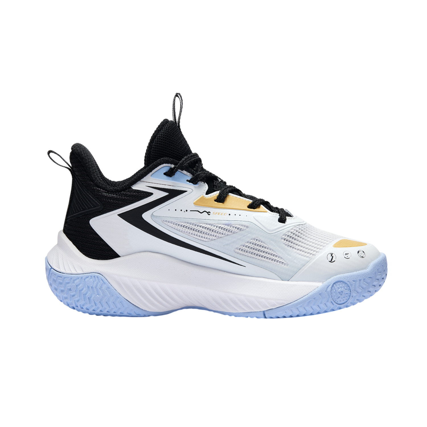 DVD Junior Basketball Shoes - Boys