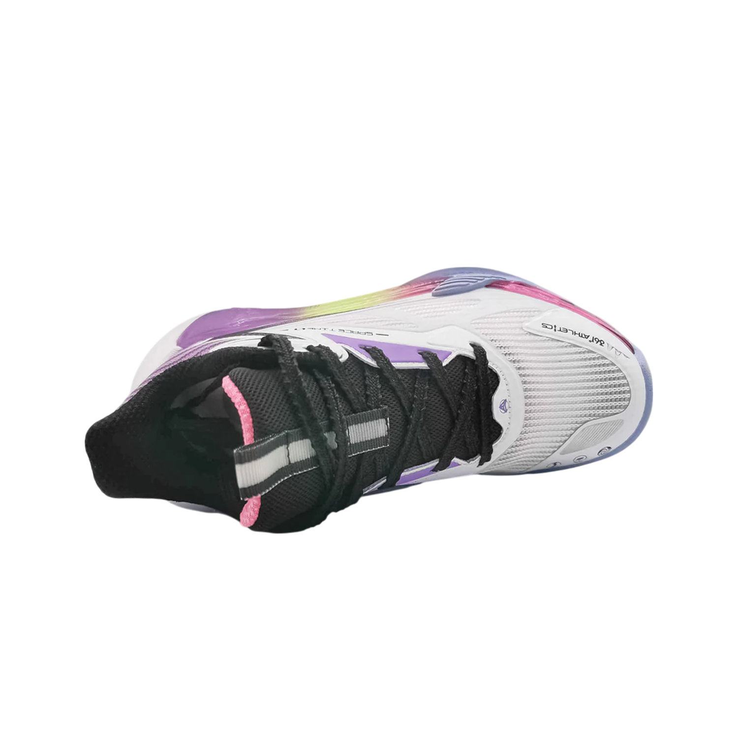 DVD Junior Basketball Shoes - Girls