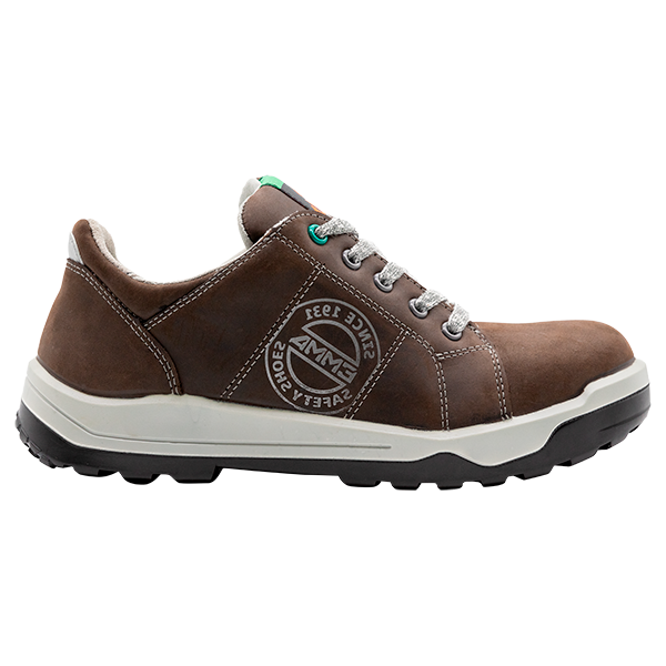 Dave S3 Safety Shoe