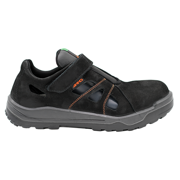 Daytona Safety Shoe