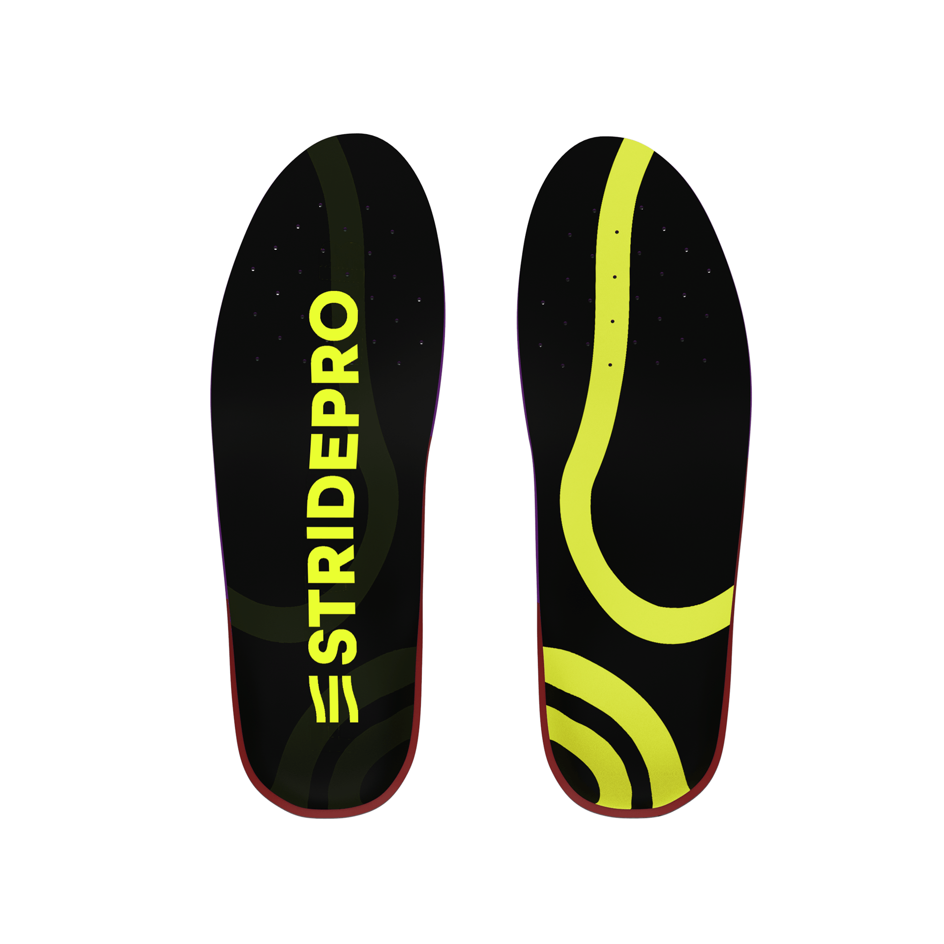 STRIDEPRO | CORE | Dynamic