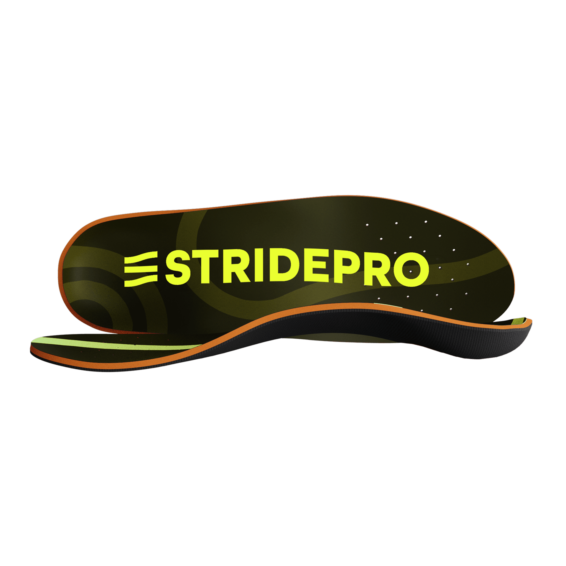 STRIDEPRO | CORE | Dynamic