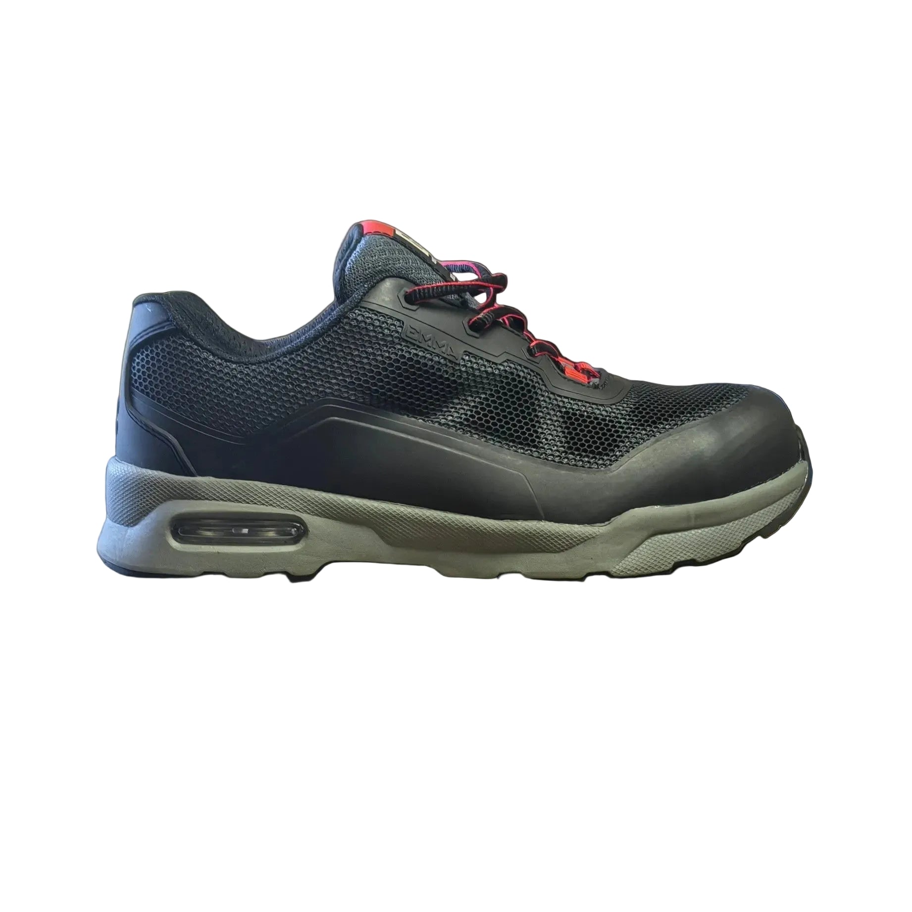 Paris Safety shoe