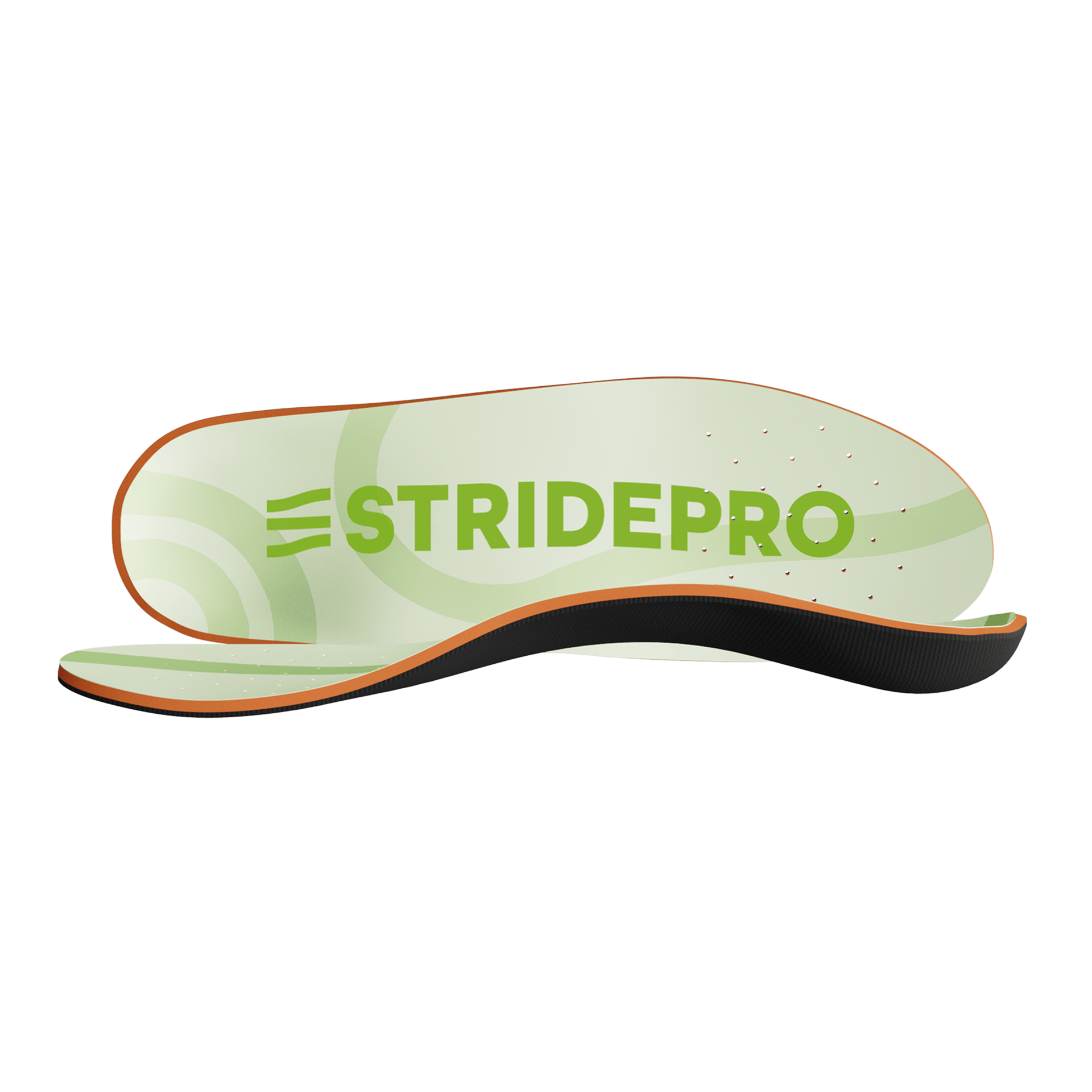 STRIDEPRO | CORE | Golf