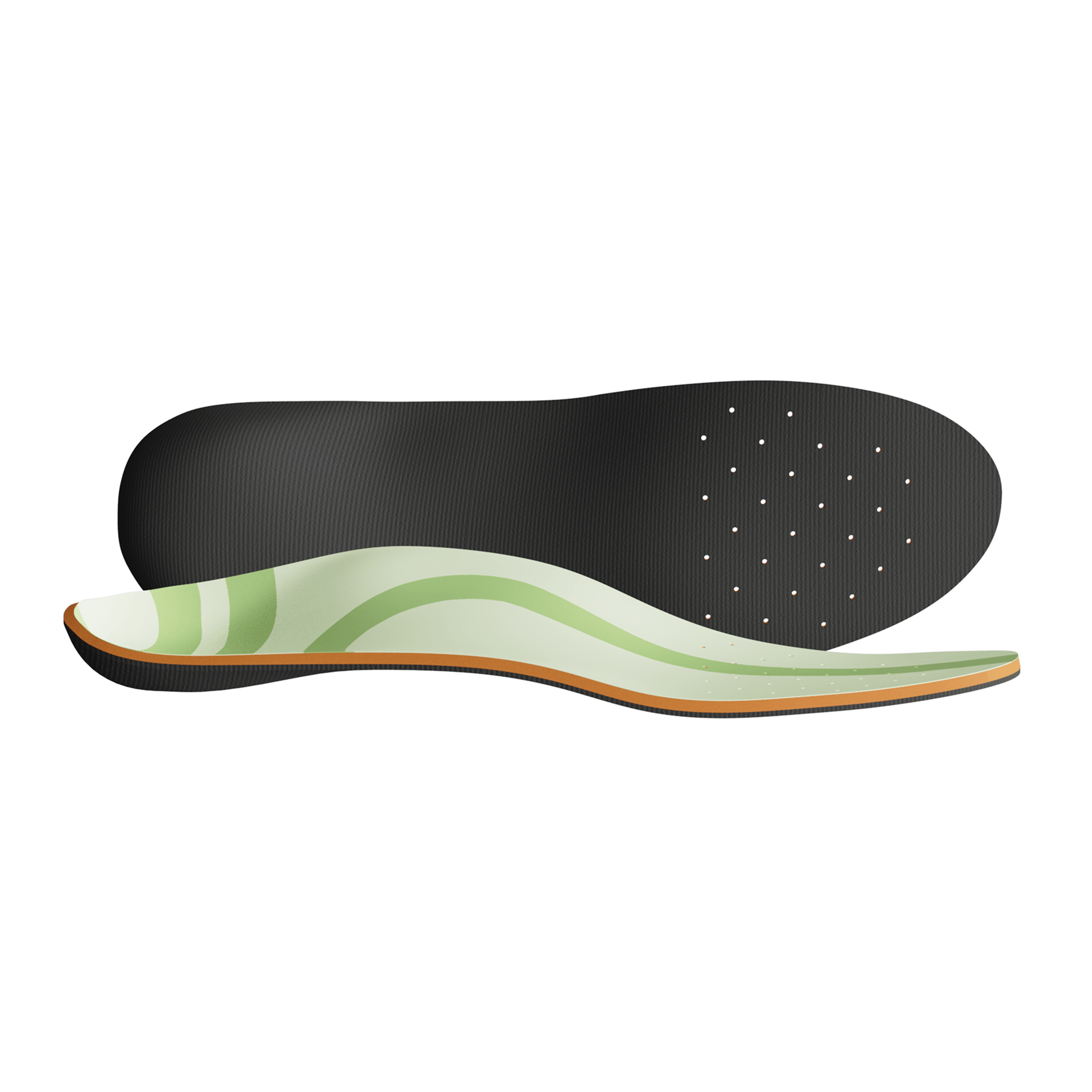 STRIDEPRO | CORE | Golf