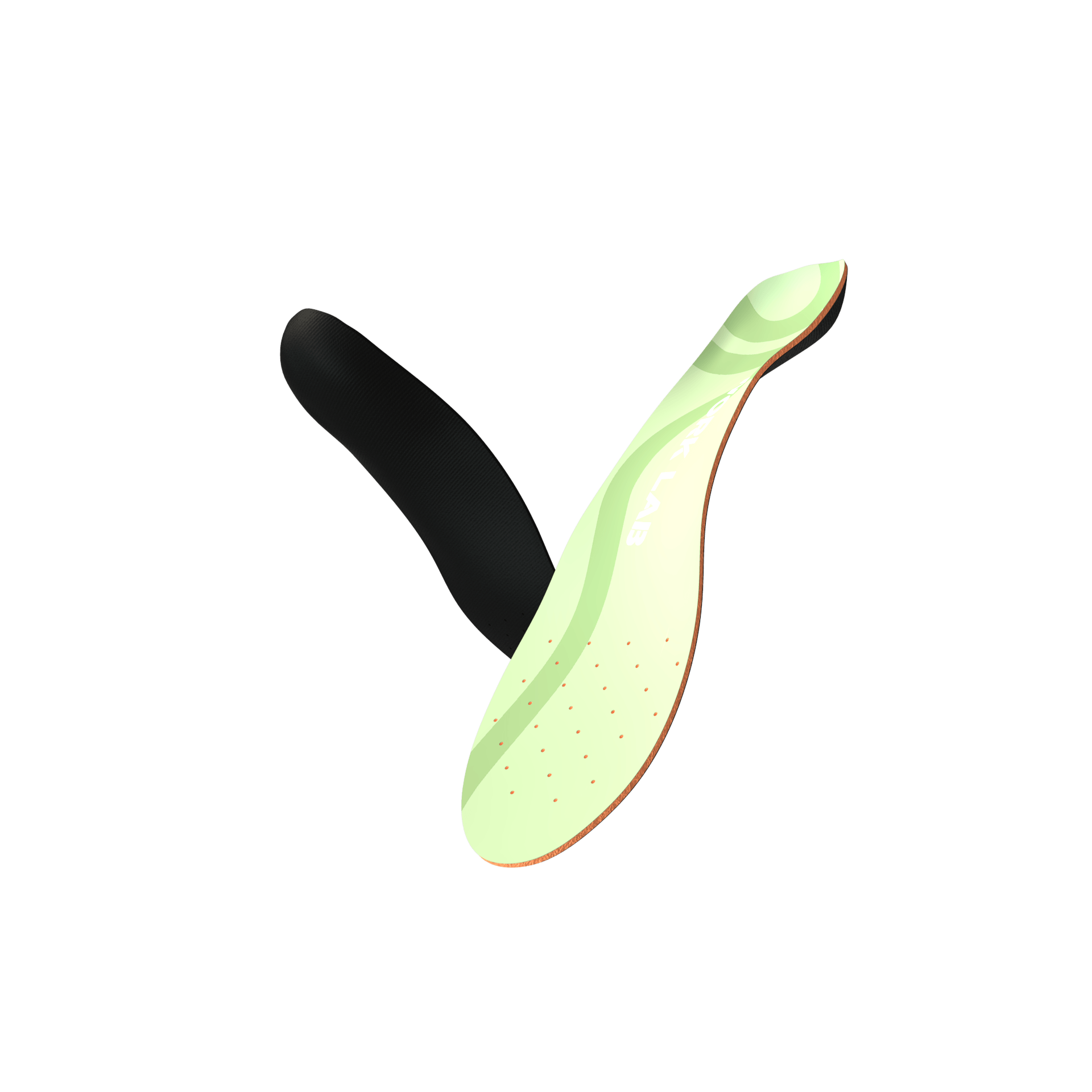 STRIDEPRO | CORE | Golf