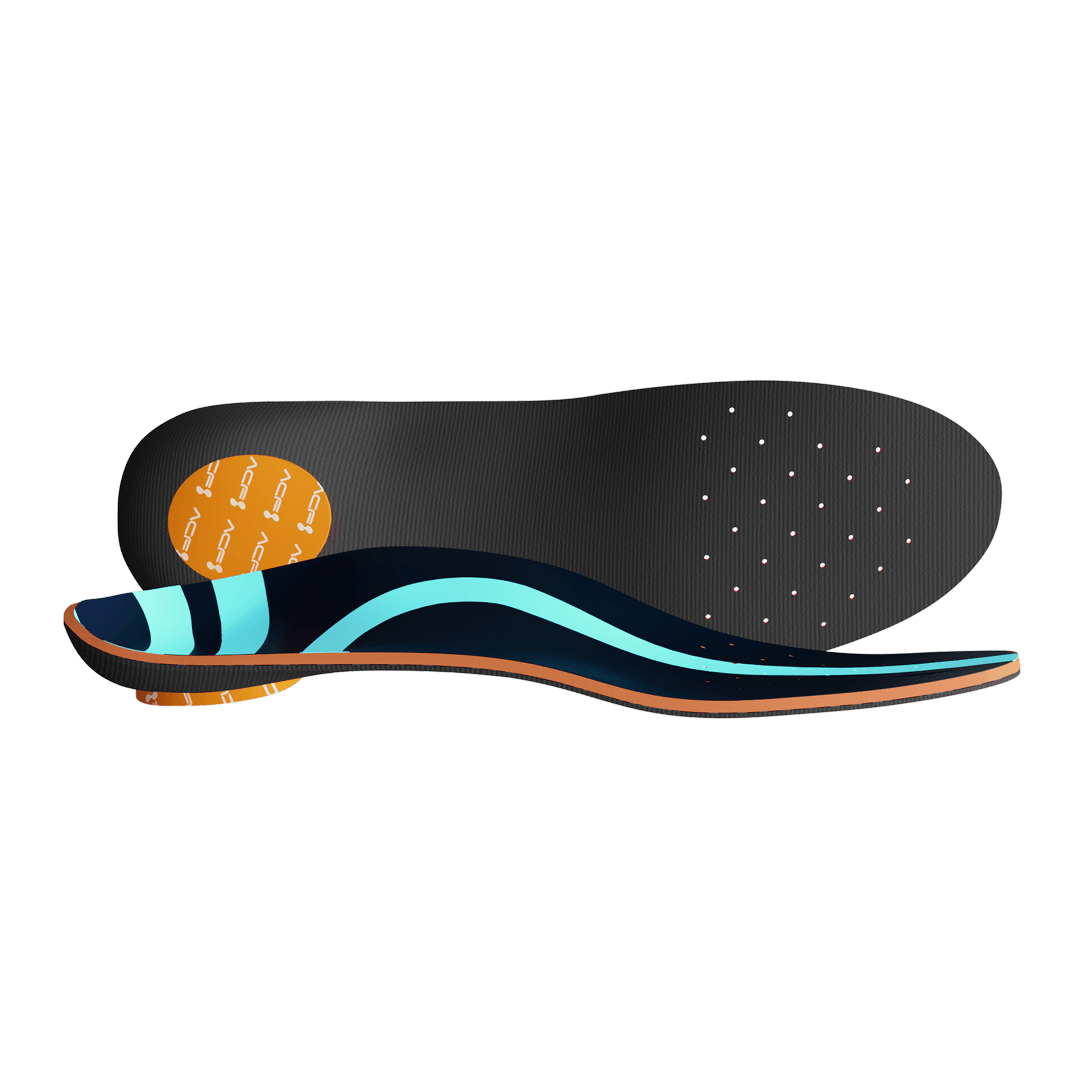 STRIDEPRO | CORE | P.F