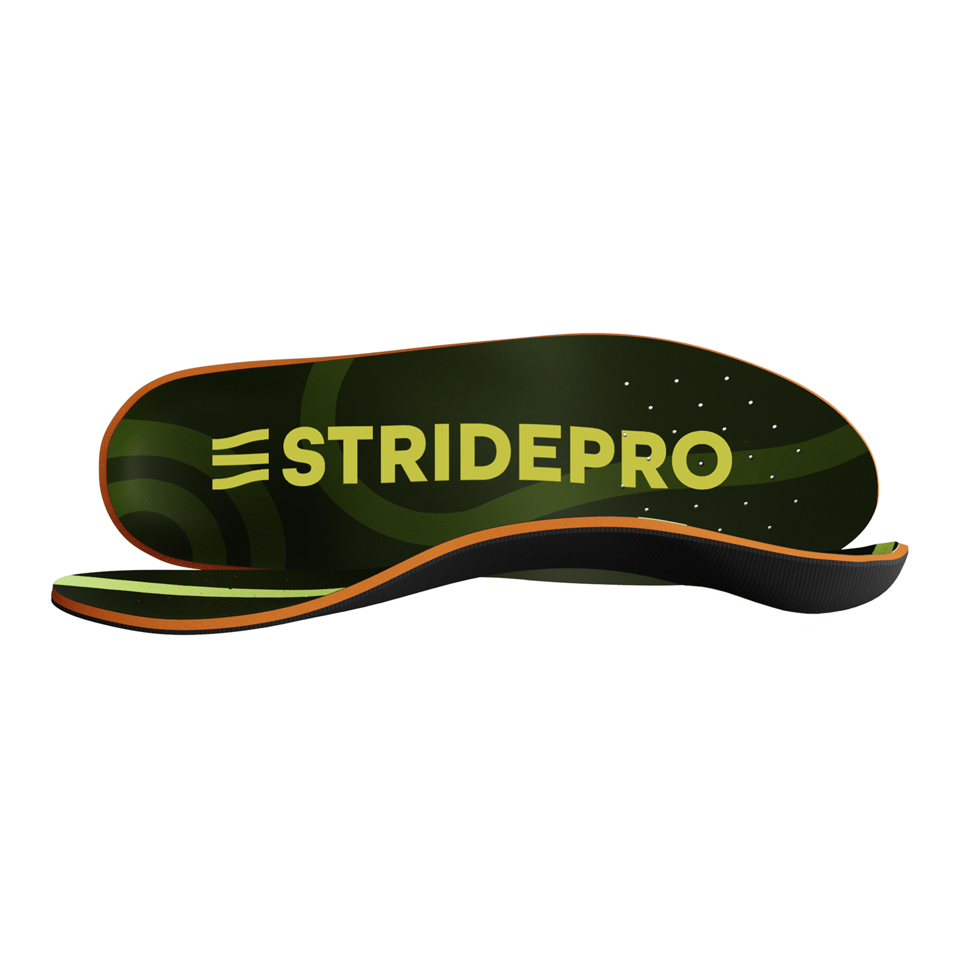 STRIDEPRO | CORE | Active