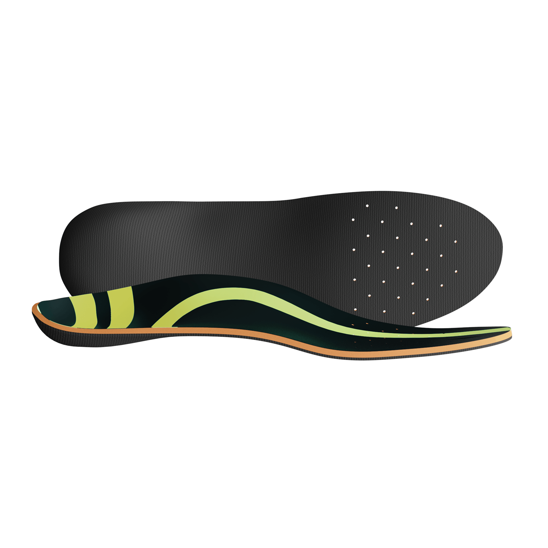 STRIDEPRO | CORE | Active