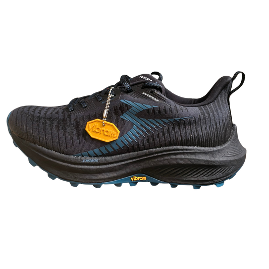 Futura Trail Running Shoe