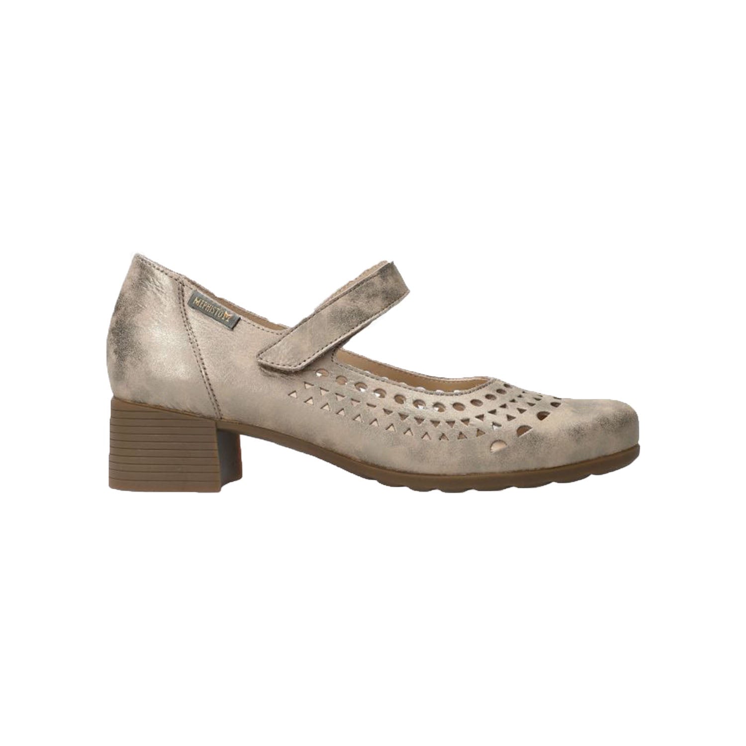 GILIA PERF Women's Dress Shoe