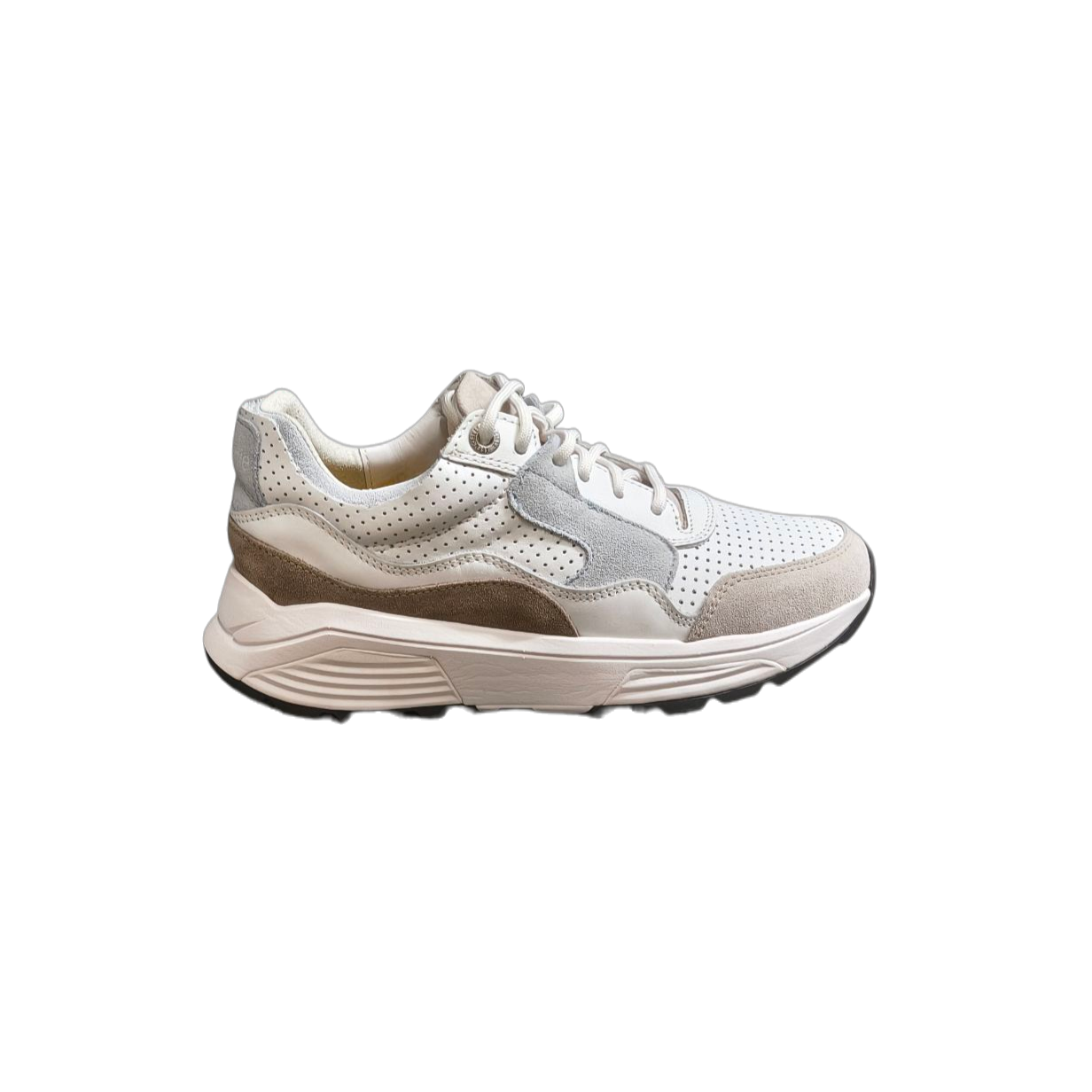 Golden Gate Lady 33000.5 - White Combi