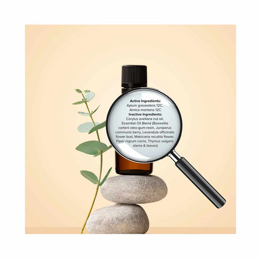 H-Arthritis Formula – Natural Topical Relief for Arthritis Symptoms