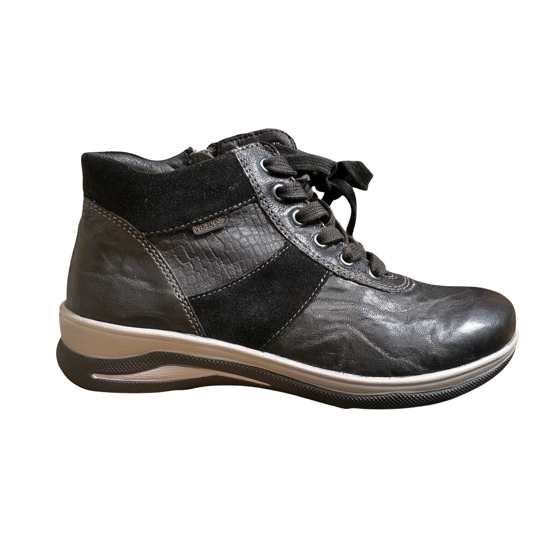 Haley H 386601 Boot
