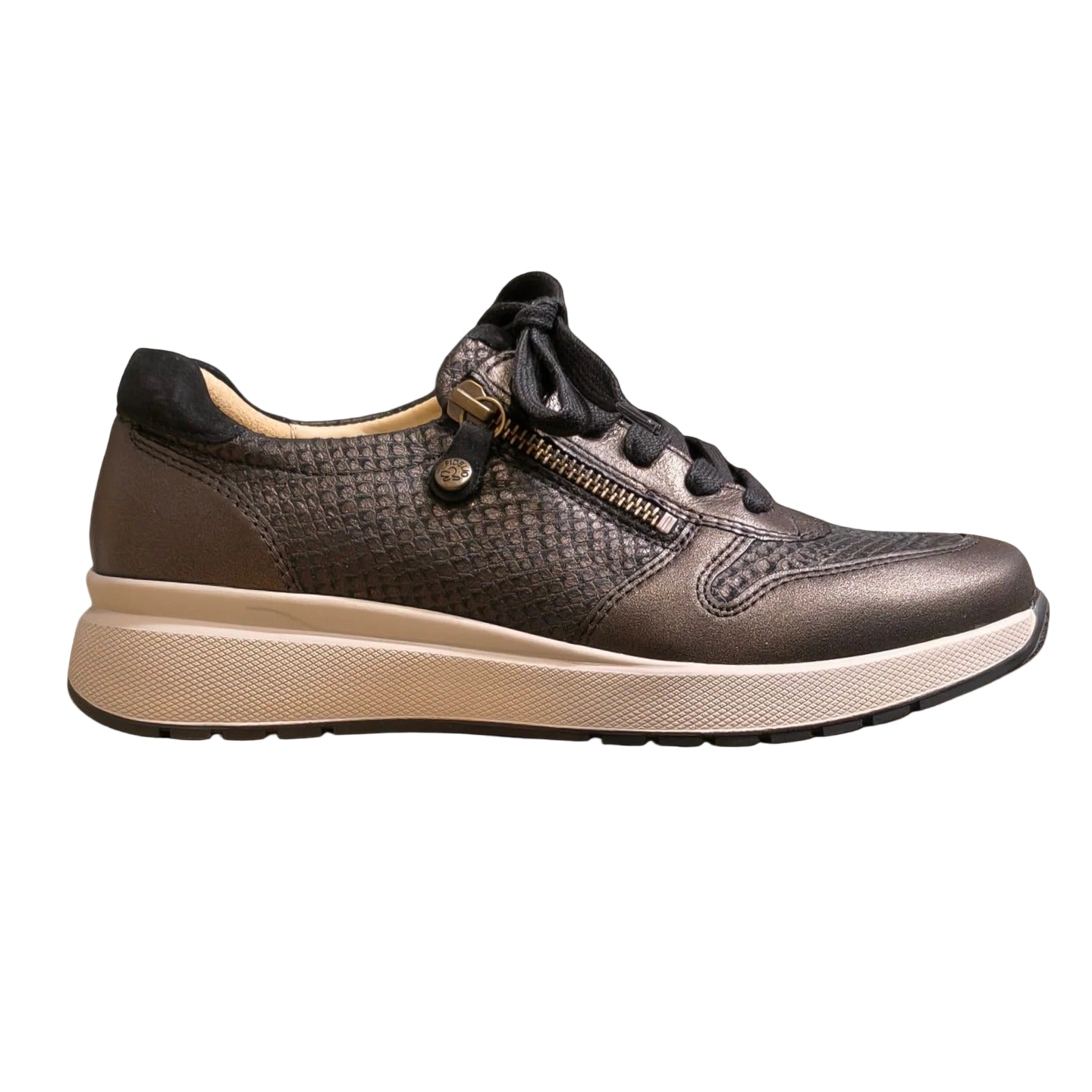 Heaven H Comfort Shoe