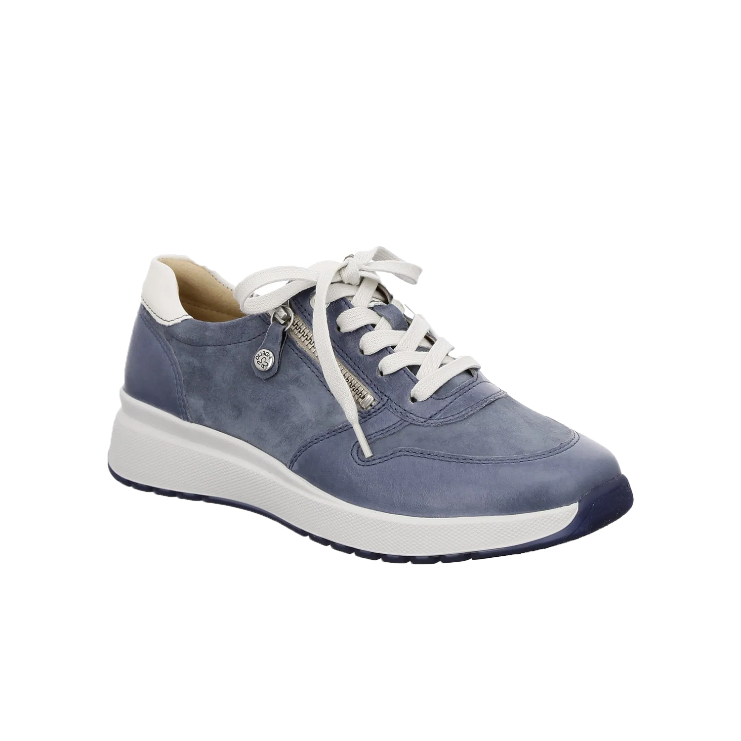 Heaven H - Women’s Wide Fit Comfort Shoe
