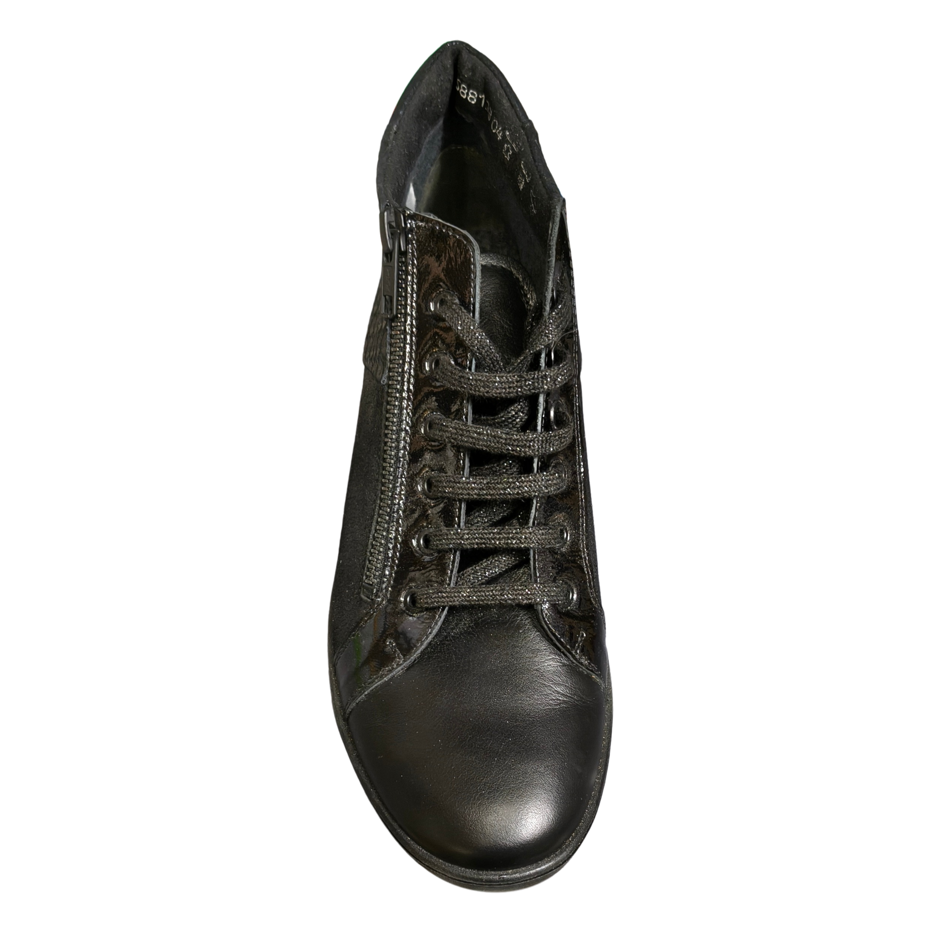 Heila 25003 Black