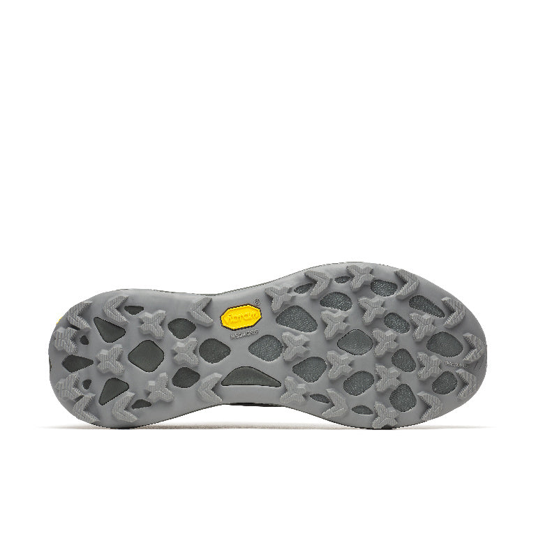Agility Peak 6 Men’s Trail Running Shoe