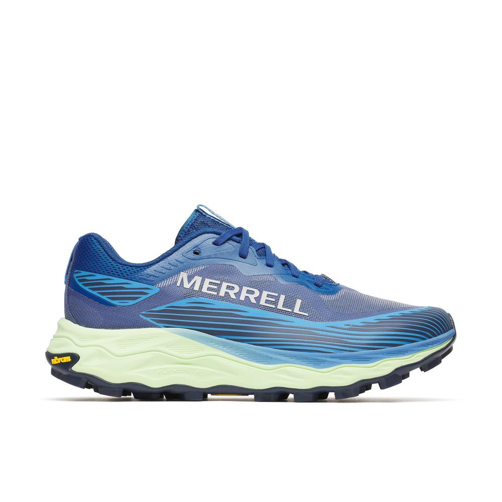 Agility Peak 6 Men’s Trail Running Shoe