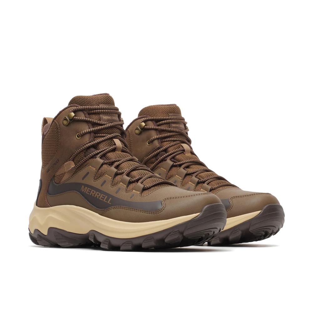 Thermo Chill 2 Mid WP Men’s Waterproof Winter Boot