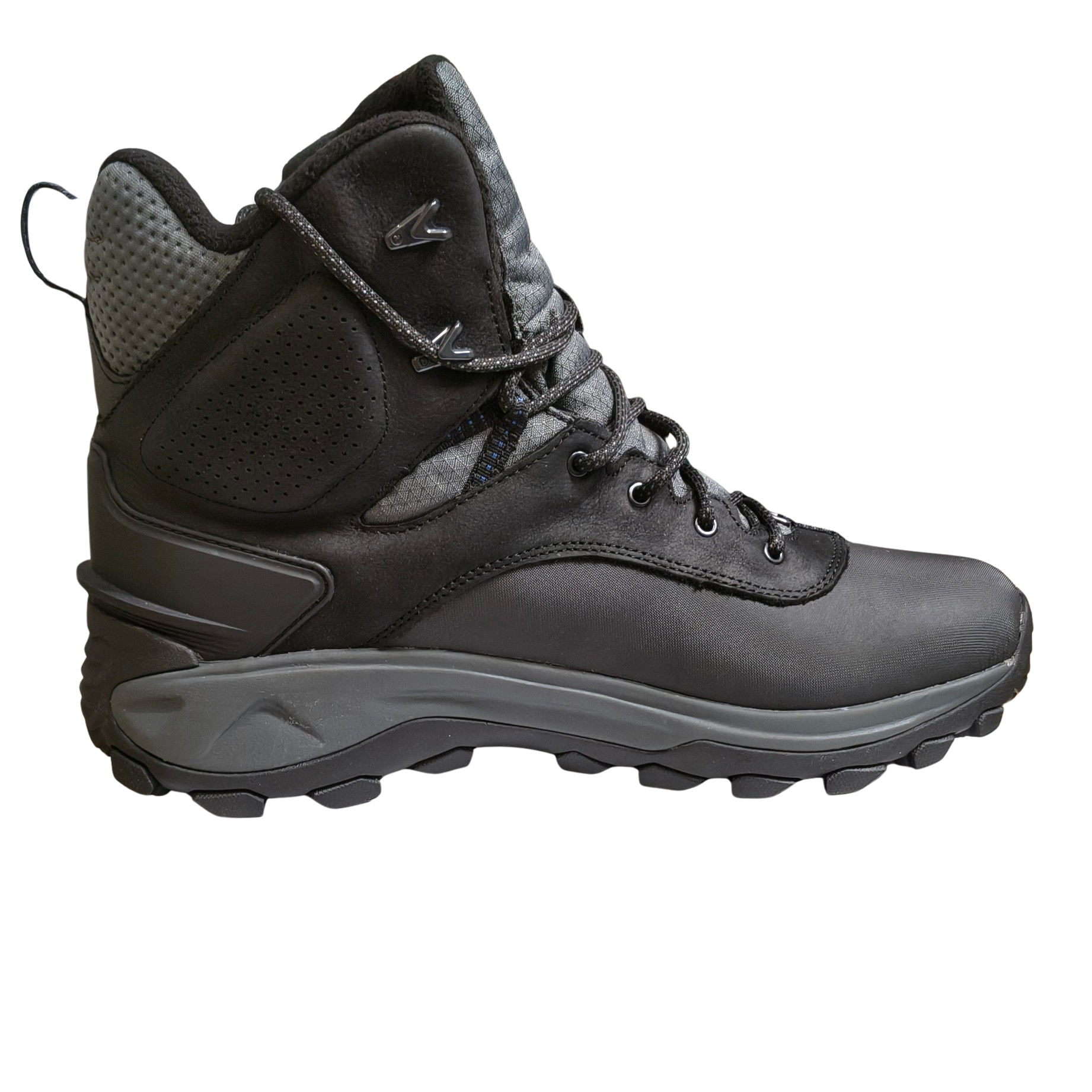 Thermo Kiruna 2 Tall Men's Hiking Boot