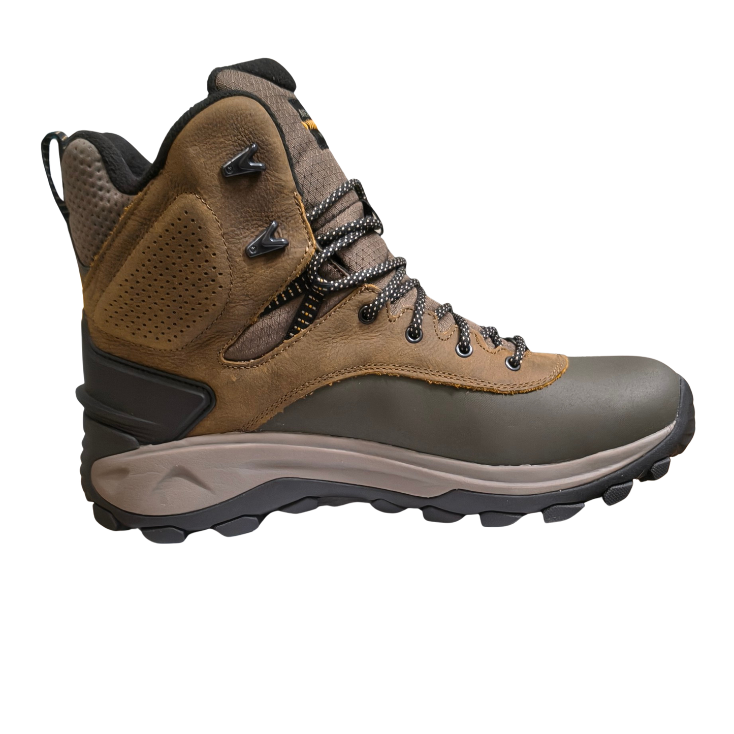 Thermo Kiruna 2 Tall Men's Insulated Winter Boot