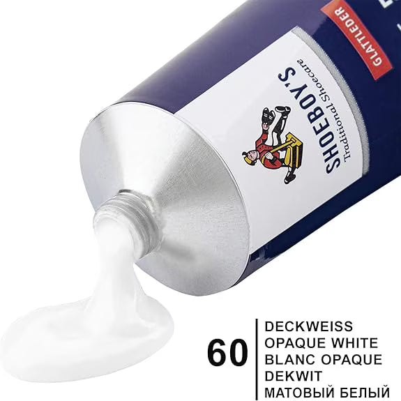 Leather Cream