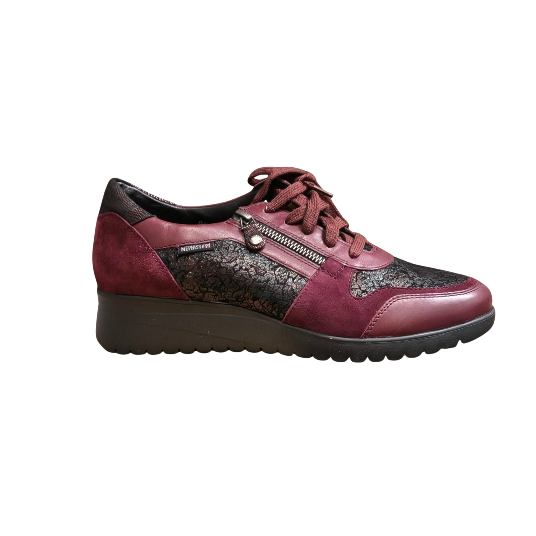 Iasmina Womens Casual Shoe