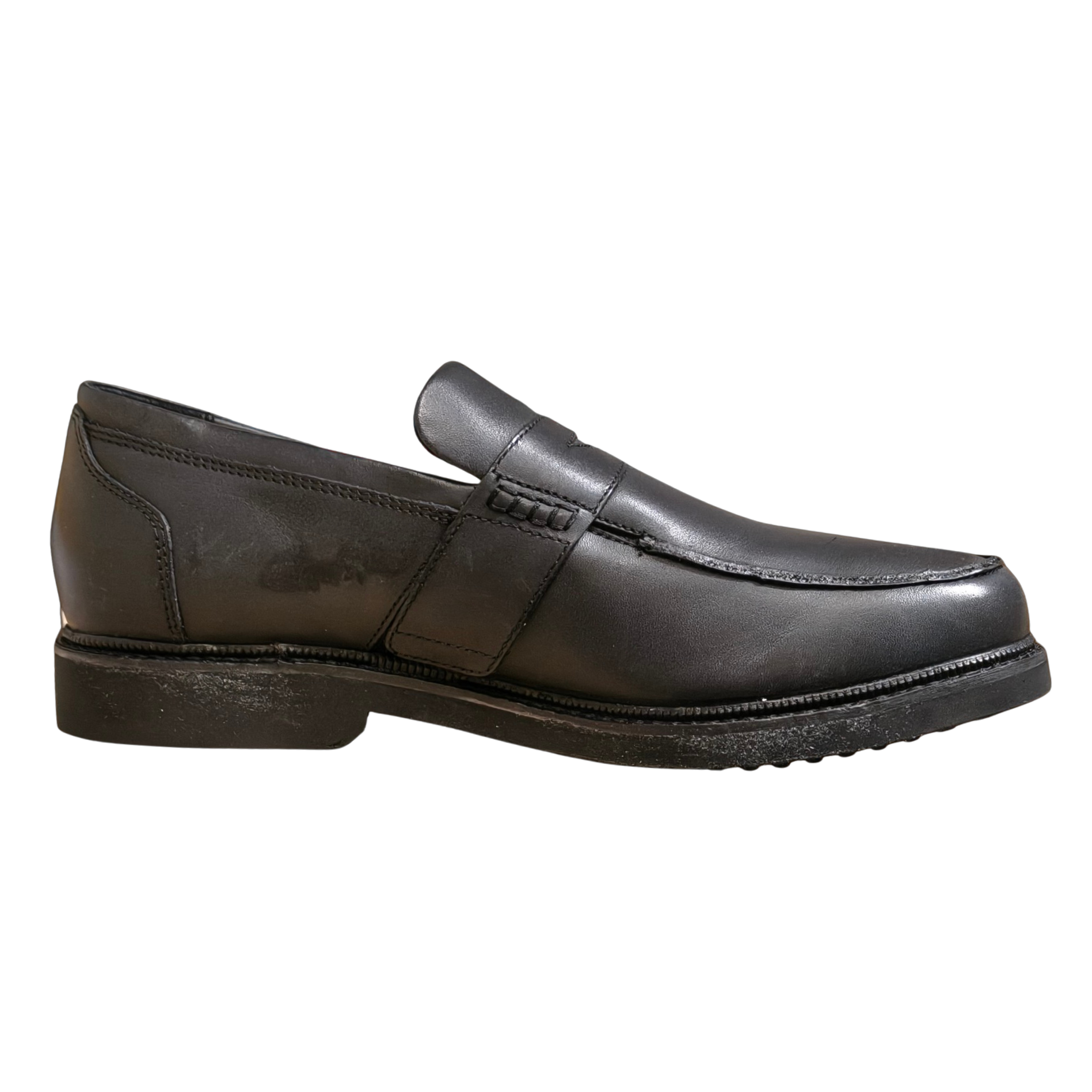 Lexington Strap Loafer Men’s Comfort Dress Loafer