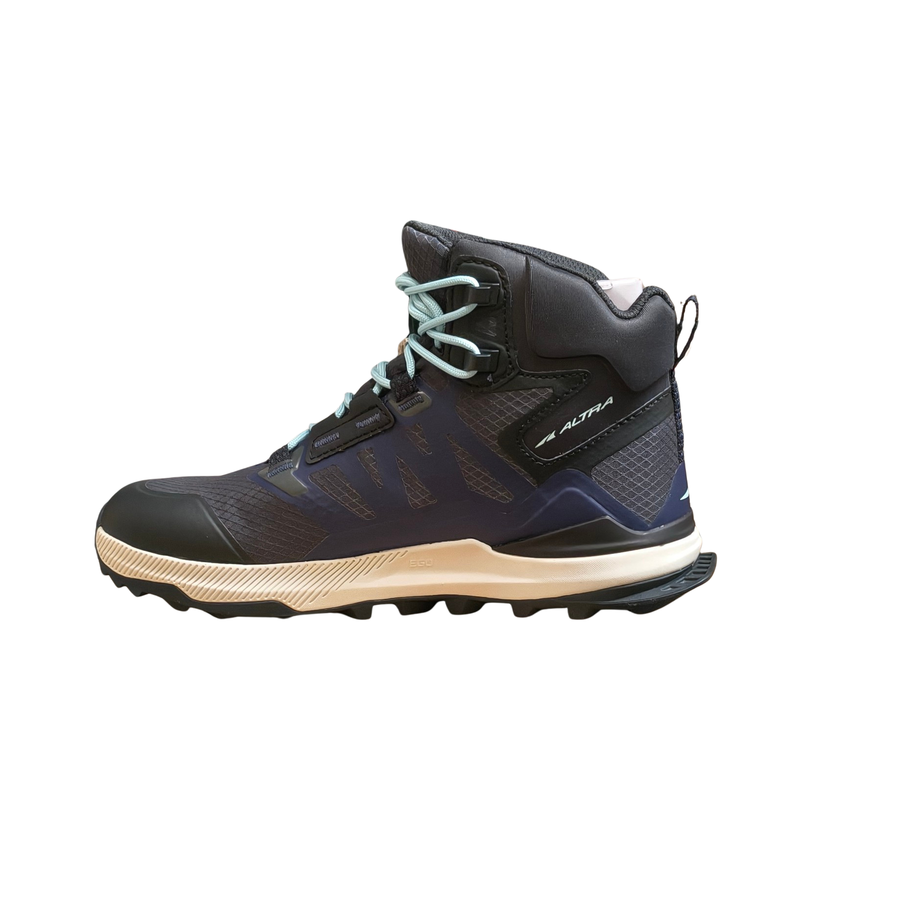 Lone Peak All WTHR Mid Women's Waterproof Hiking Boot